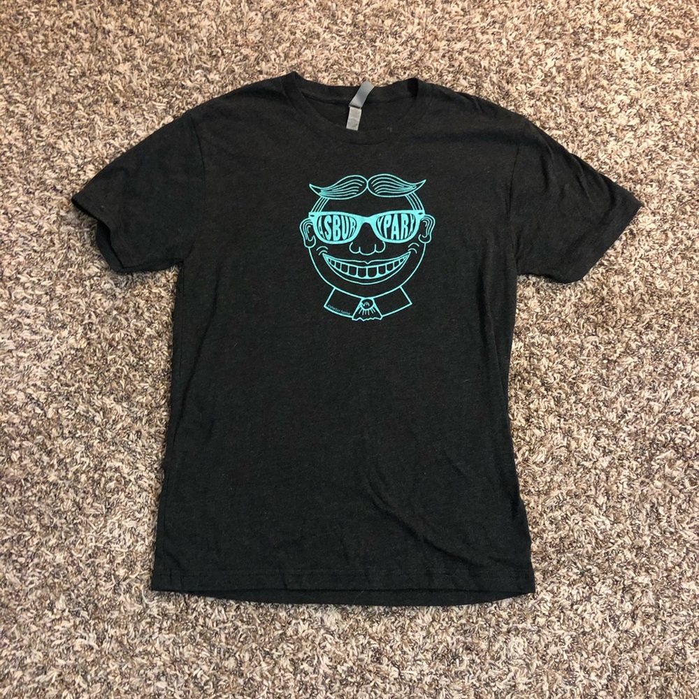 Asbury Park Tillie T Shirt